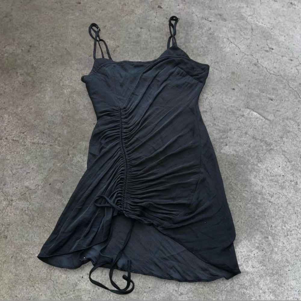 Intimately Free People Be My Mini Slip Dress - Picture 3 of 8
